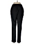 Tommy Bahama Solid Black Casual Pants Size L - photo 2