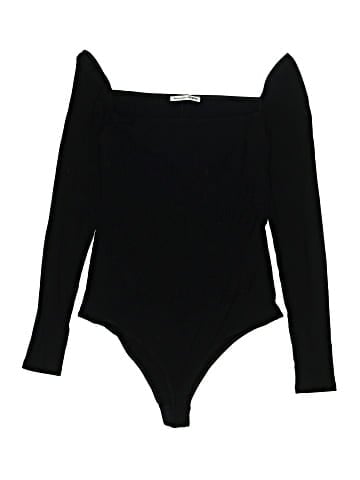 Reformation Jeans Bodysuit (view 1)