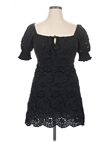 7 For All Mankind Cocktail Dress (view 1)