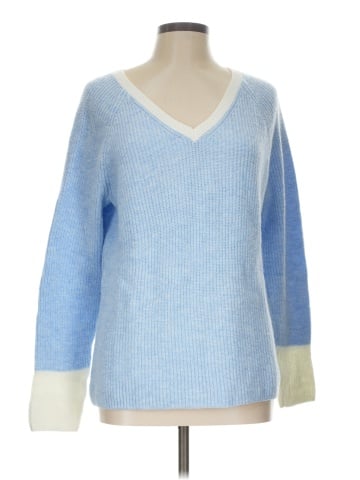 Talbots Pullover Sweater (view 1)