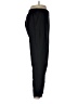 Tommy Bahama Solid Black Casual Pants Size L - photo 4
