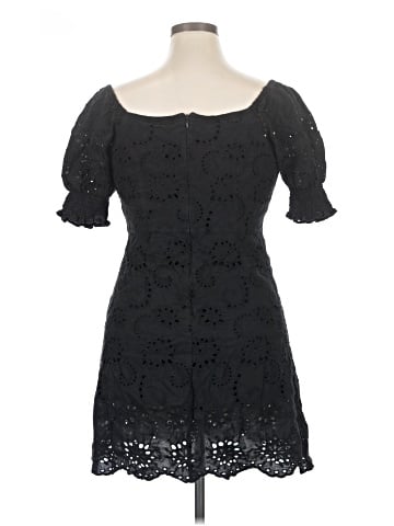 7 For All Mankind Cocktail Dress (view 2)