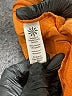 Athleta Orange Shorts Size 4 - photo 4