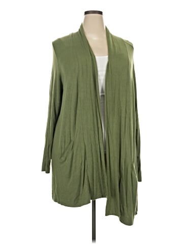 Torrid Cardigan (view 1)