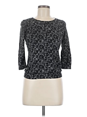 Talbots Pullover Sweater (view 1)