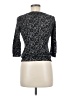Talbots Black Pullover Sweater Size M (petite) - photo 2