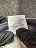 Express Chevron-herringbone Gray Jeans Size 8 - photo 9