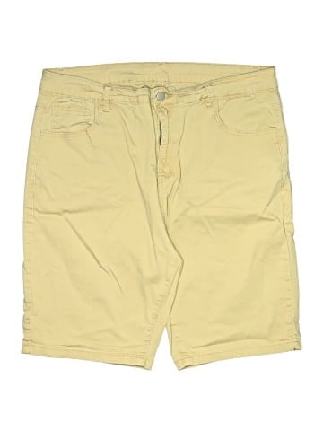 Unbranded Khaki Shorts (view 1)