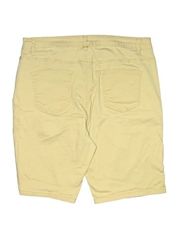 Unbranded Khaki Shorts (view 2)