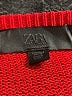 Zara Red Long Sleeve Top Size S - photo 7