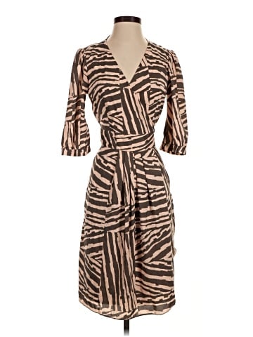 Banana Republic Factory Store Casual Dress (view 1)