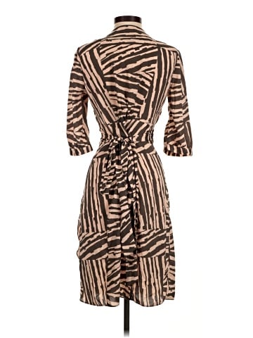 Banana Republic Factory Store Casual Dress (view 2)