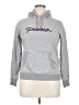 Puma Gray Pullover Hoodie Size L - photo 1