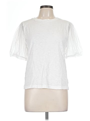 Velvet by Graham & Spencer Short Sleeve Top (view 1)