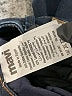 mavi Blue Jeans Size 33 waist - photo 8