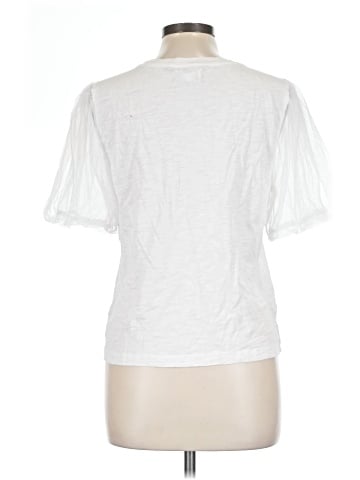 Velvet by Graham & Spencer Short Sleeve Top (view 2)