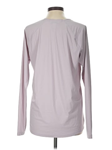 Athleta Long Sleeve T-Shirt (view 2)