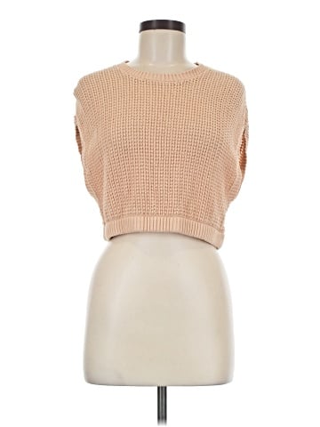 Volcom Short Sleeve Top (view 1)