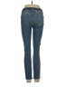 Paige Hearts Blue Jeans Size 27 waist - photo 2