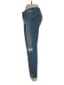 Paige Hearts Blue Jeans Size 27 waist - photo 5