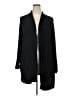 Torrid Black Cardigan Size 3X Plus (3) - photo 1