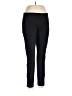 Lands' End Solid Black Active Pants Size L - photo 1