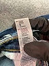 Gap Outlet Hearts Blue Jeans Size 4r - photo 8