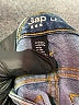 Gap Outlet Hearts Blue Jeans Size 4r - photo 9