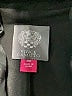 Vince Camuto 100% Polyester Black Blazer Size 00 - photo 6