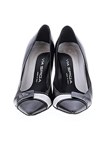 Via Spiga Heels (view 2)