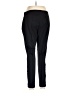 Lands' End Solid Black Active Pants Size L - photo 2