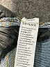 SPANX Blue Denim Shorts Size M (estimated) - photo 3