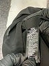 Forever 21 100% Polyester Black Cocktail Dress Size M - photo 8