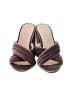 RAYE Burgundy Sandals Size 9 - photo 2