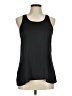 Spense Black Active Tank Size M - photo 1