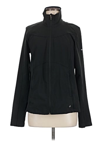 Columbia Cardigan (view 1)