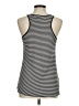 Spense Black Active Tank Size M - photo 2