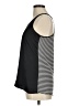 Spense Black Active Tank Size M - photo 5