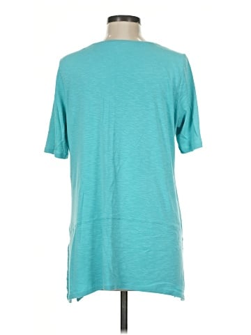 J.Jill Short Sleeve T-Shirt (view 2)
