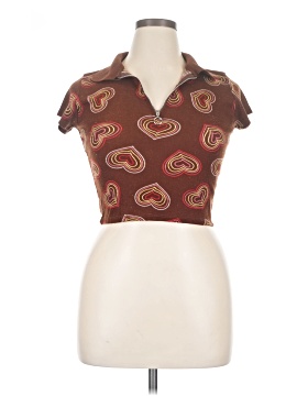 Faded Rose Tank Top