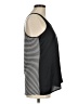 Spense Black Active Tank Size M - photo 4