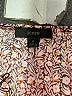 J.Crew 100% Polyester Brown Long Sleeve Blouse Size S - photo 7