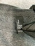 District. Gray Pullover Sweater Size L - photo 7