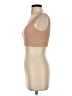 Gap Body Tan Tank Top Size S - photo 5