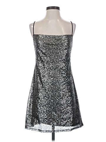 American Eagle Outfitters Cocktail Dress (view 1)