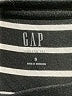Gap Black Long Sleeve Turtleneck Size S - photo 7