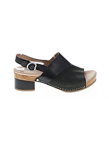 Dansko Sandals (view 1)