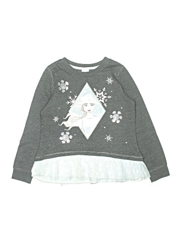 Disney Sweatshirt (view 1)