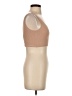 Gap Body Tan Tank Top Size S - photo 4