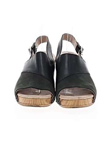 Dansko Sandals (view 2)